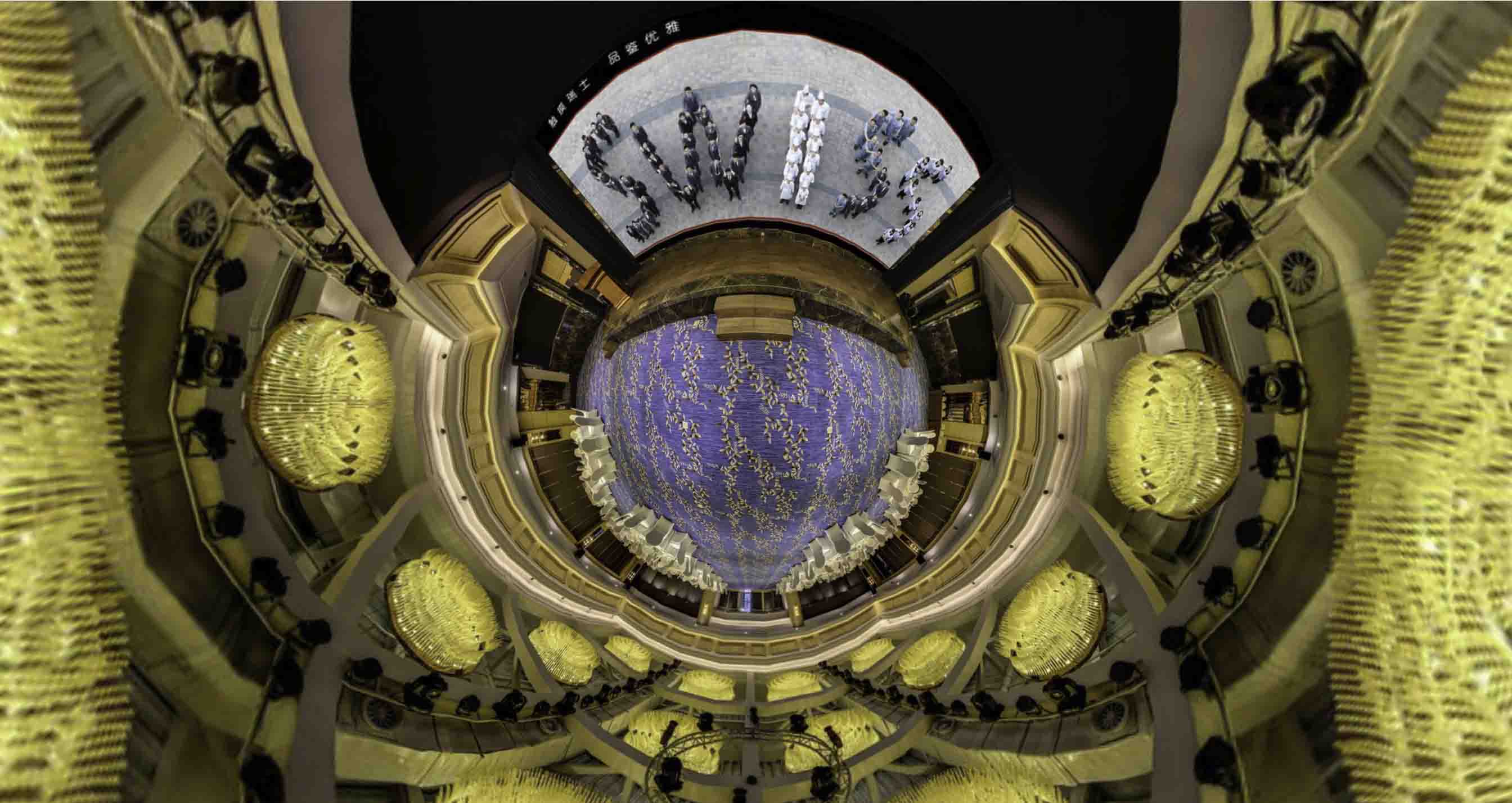 衢江探索VR全景拍摄中的深度感：营造沉浸式体验的关键要素